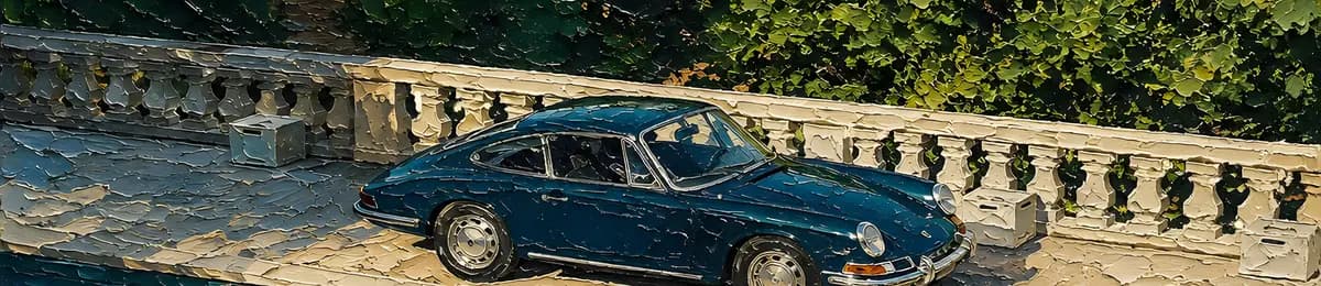 Cars — 1