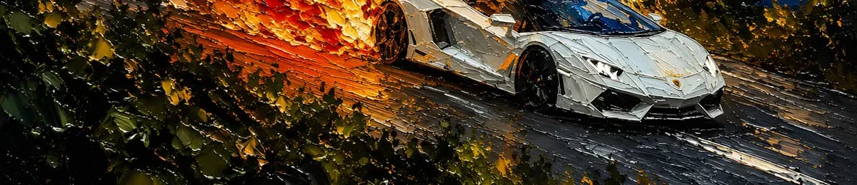 Cars — 6