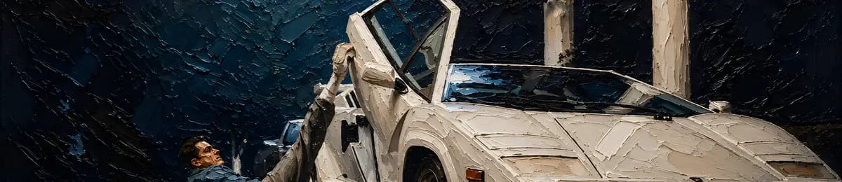 Cars — 7