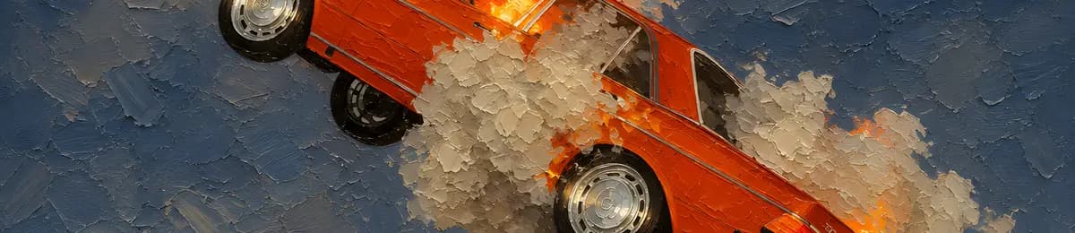 Cars — 11