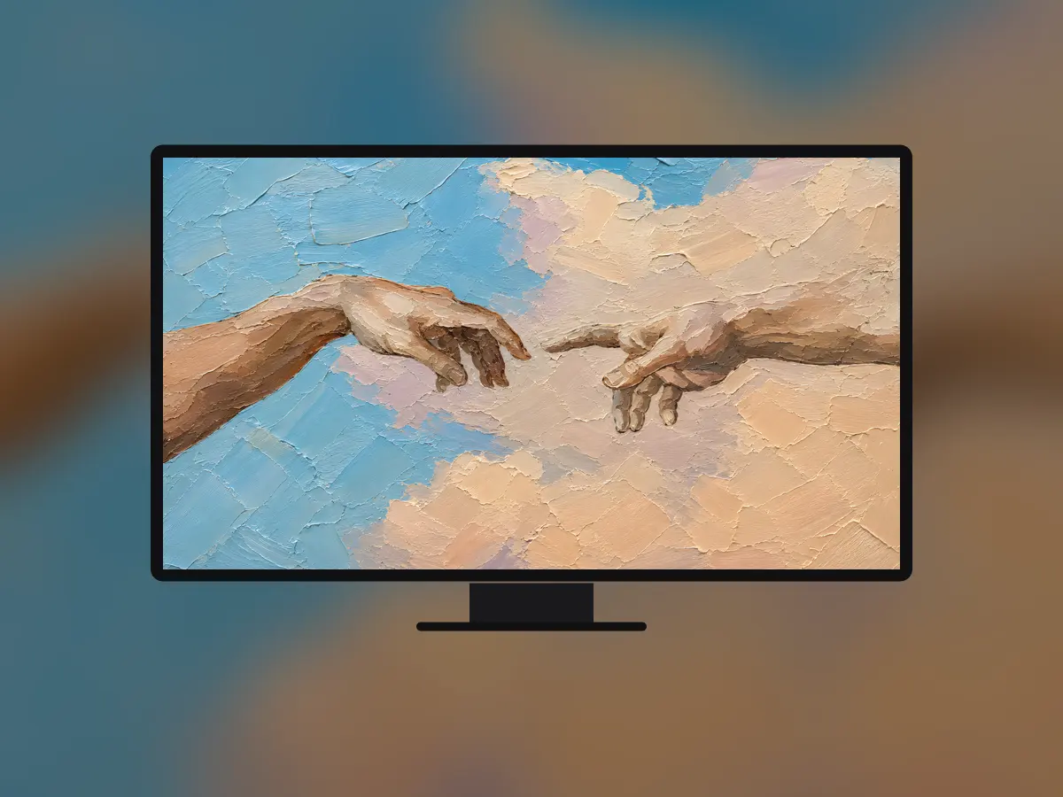 Dreams — mockup 1