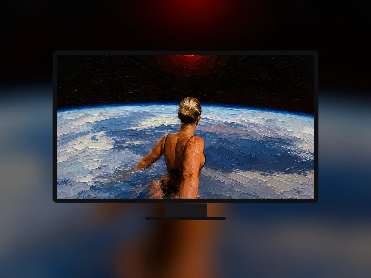 Dreams — mockup 3