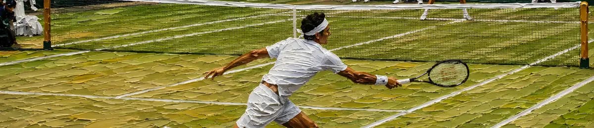Sport — 3