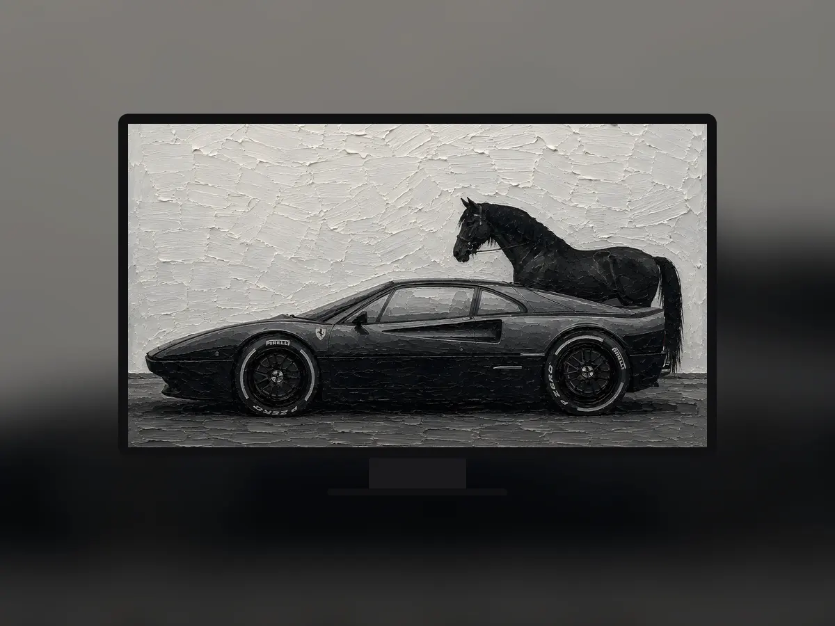 Wild — mockup 2