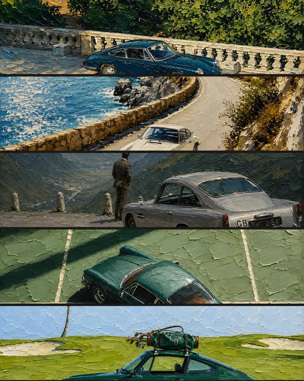 Cars