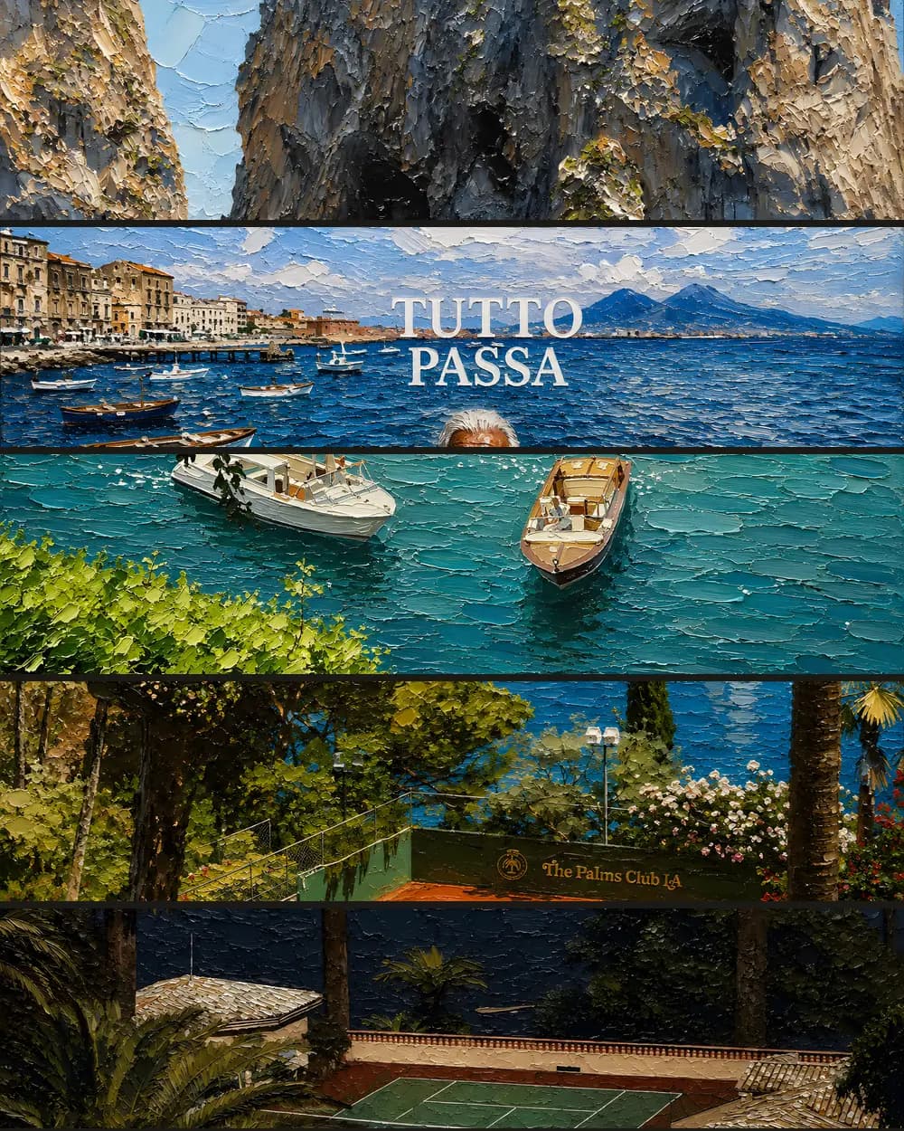 Italian Summer